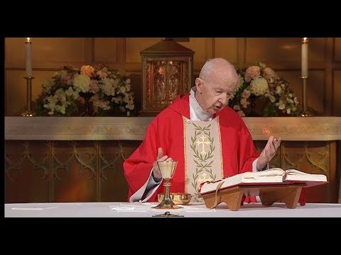 Catholic Mass Today | Daily TV Mass (Monday September 16 2019)