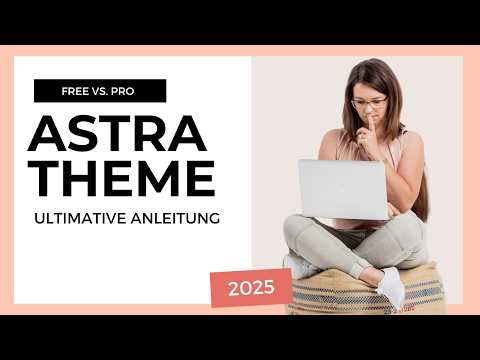 Astra Theme Review: So gut ist das beste WordPress Theme