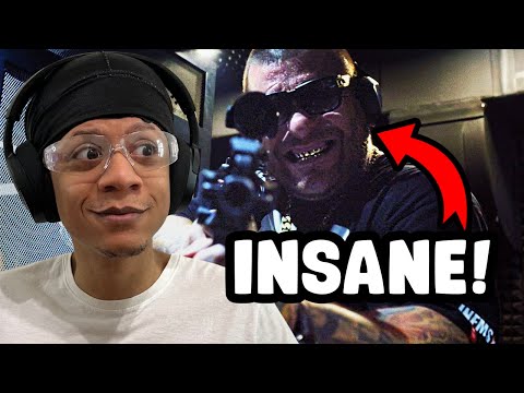 Canadian Reacts To The World’s Wildest POLISH Rapper!