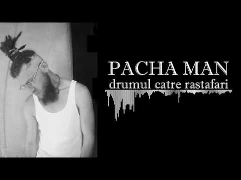 Pacha Man - Valori sociale Instrumetal
