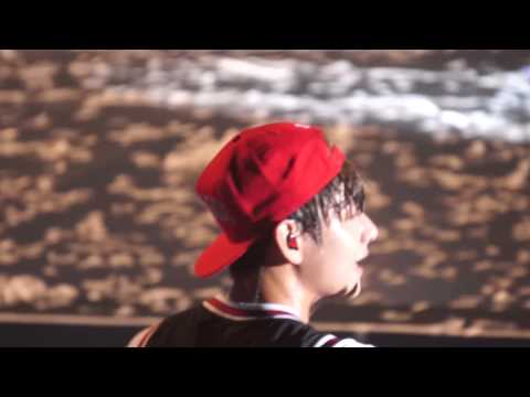 150829 BTS the red bullet in Hong Kong - ending