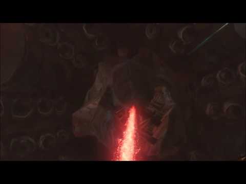 Shadows of Evil: Apocalypse Averted Completed (Second and Third Time)