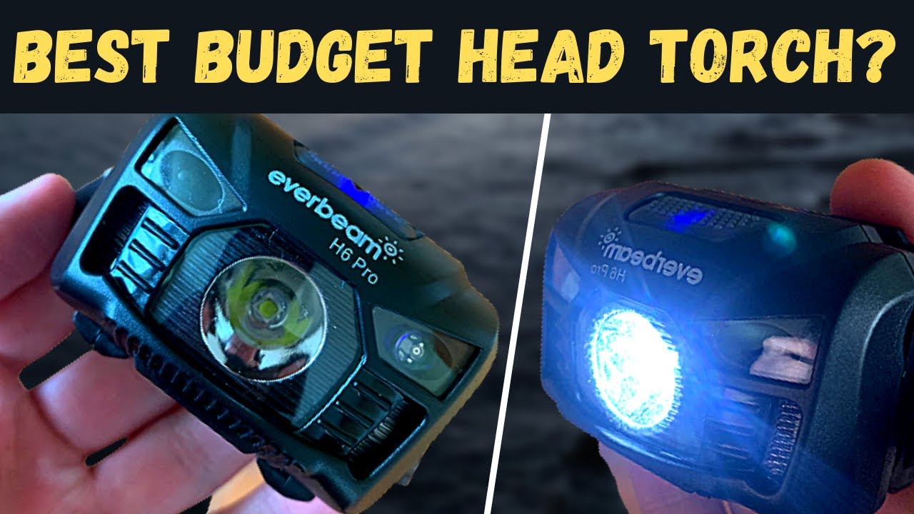 Everbeam H6 Pro Unboxing And Test