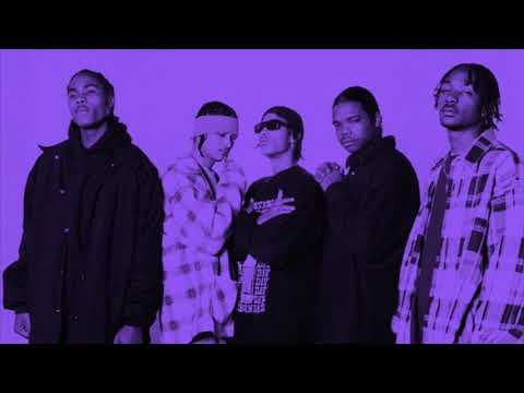 bone thugs & eazy e - for da love of money (slowed x reverb)