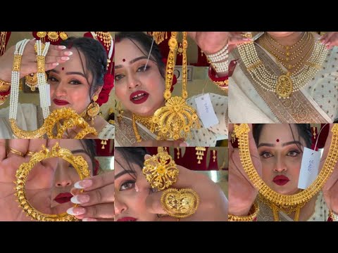 Viral Sitahar Bala Choker Design 2026! ✨ Exclusive Collection from Jewellery Khazana