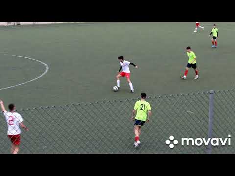 Provinciali Fortitudo Grottaglie  -  Sava   2  -  6