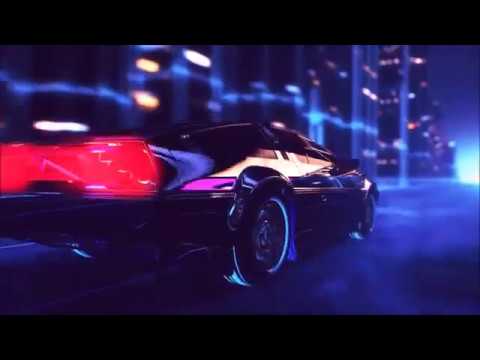 Rrzart Bega - DeLorean 2020