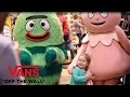 Vans Store In Citrus Heights CA Yo Gabba Gabba VANS