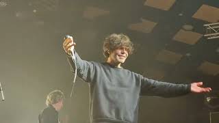 The Charlatans - Just When You're Thinkin' Things Over - Barrowlands, Glasgow - 12th December 2025
