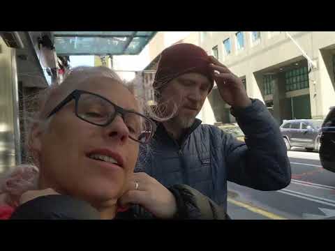 Milo's Hotel Tour Chapter 2 - Episode 4: MSocial Hotel New York