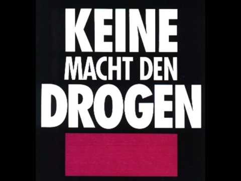 Nicone - Drogen /  prod.RocFam