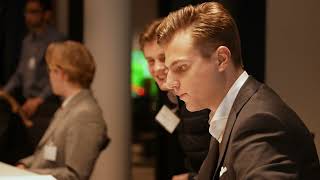M&A Workshop @ Deloitte in Frankfurt