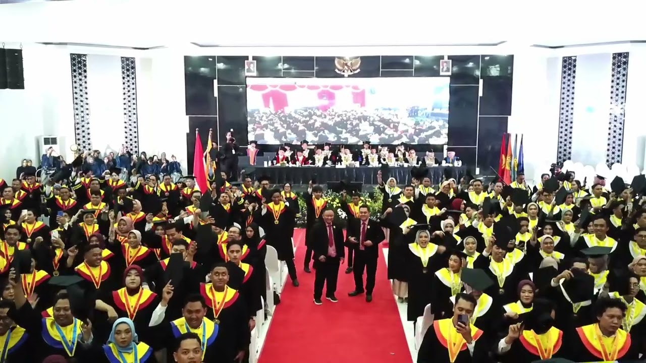 Wisuda