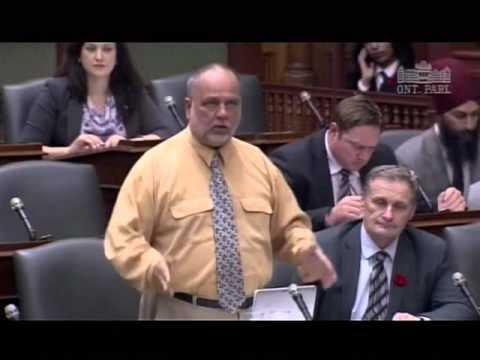 Transportation Cuts in Northern Ontario