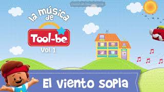 El Viento Sopla Music Video