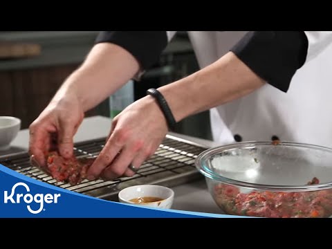 download lagu mp3 mp4 Asian Salisbury Steak, download lagu Asian Salisbury Steak gratis, unduh video klip Asian Salisbury Steak