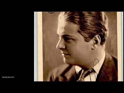 Herbert Ernst Groh - Schwalbenlied (1941)