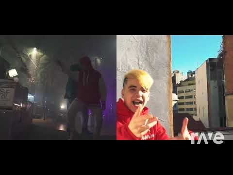 Dollars La Cima - Jado Pvg & Jado Pvg X Akapellah ft. Boiria | RaveDJ