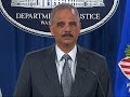 Justice Dept. to Investigate NYC Chokehold Death.