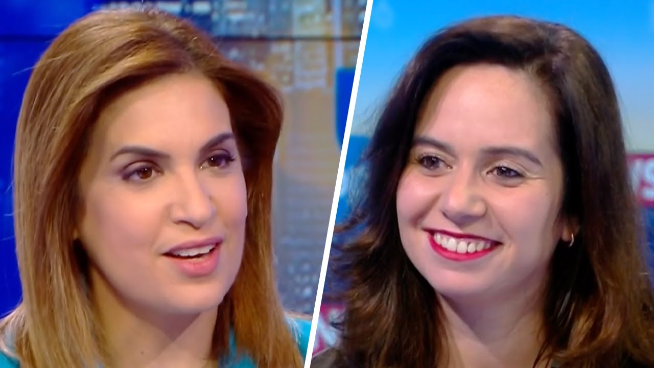 Sarah Knafo : "Il faut supprimer le code des mineurs qui nous enferme dans la culture de l'excuse"