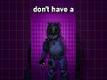 What Was Withered Bonnie S Face Like