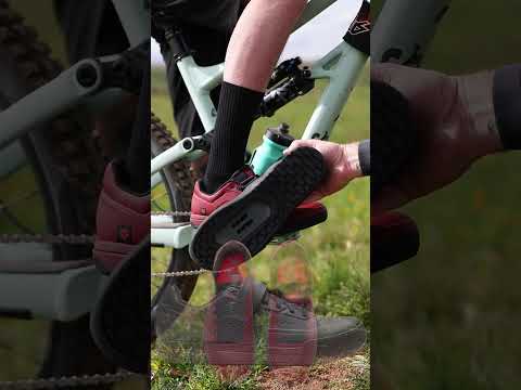 The All-new Fox Union Shoes! #shorts