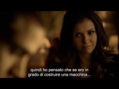 The Vampire Diaries Deleted Scene 6x15 - SUB ITA