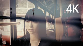 Hikaru Utada 「Be My Last」Music Video(4K UPGRADE )