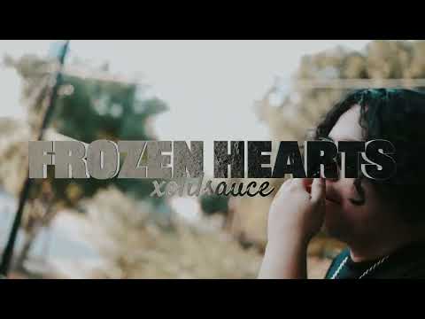 xolilsauce - Frozen Hearts (Official Music Video) 🎥 By. @robbiethebandit