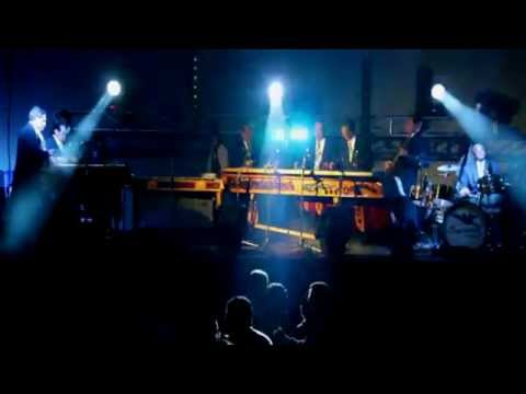 Marimba Sonora Quetzal - Concierto Sonidos Tecpanecos