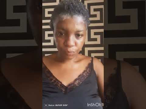 After your Epsom salt usage wait for 10mins wash off then apply hair creams #personalcareproducts