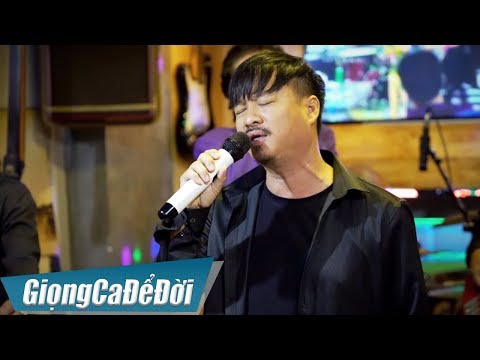 Thể hiện bởi Quang Lập