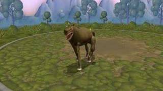 Spore Creature Creator Video