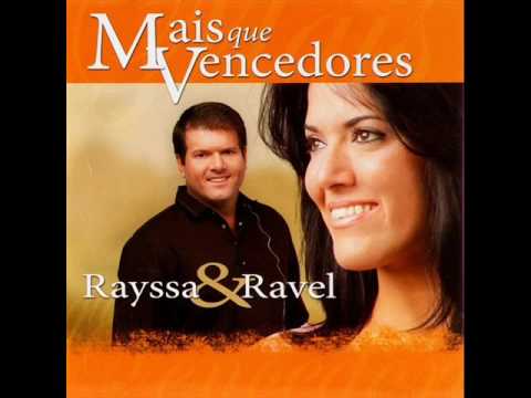 Rayssa e Ravel - Rastro de uncao
