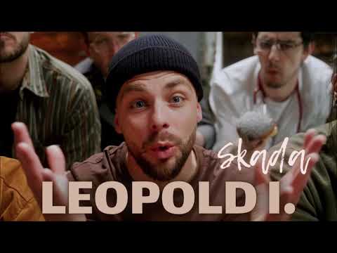 RADIOaktivno: Leopold I. – Skada (25.06.2024)