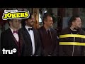 Impractical Jokers Best Punishments April Fools Day Mashup TruTV