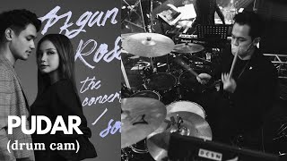Download lagu ROSSA - Pudar (drum cam) mp3 Download lagu ROSSA - Pudar (drum cam) mp3