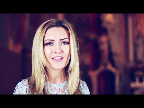 Oprawa wokalna ślubu - Ofiaruję Tobie Panie Mój