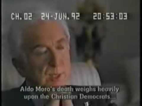 Gladio - "Foot Soldiers" - 5/5 - Allan Francovich