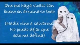 FRANK IERO and the PATIENCE - World Destroyer (Sub Español)