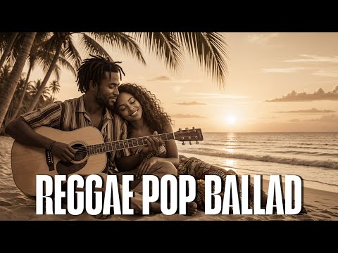 My Love for You Needs No Proving  | Reggae Pop Ballad | Soulful Duet of Love & Hope