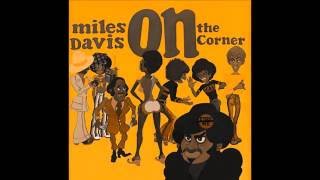 Miles Davis- Black Satin [June 6, 1972 NYC] from On The Corner
