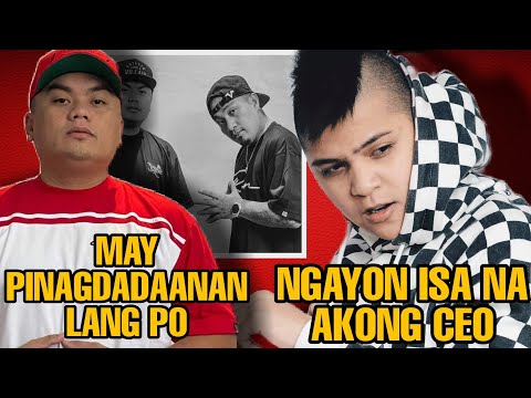 ABADDON AMINADONG MAY TRAUMA PARIN SA NANGYARI | PIO BALBUENA CEO NA!