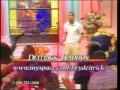 Deitrick Haddon-You are God