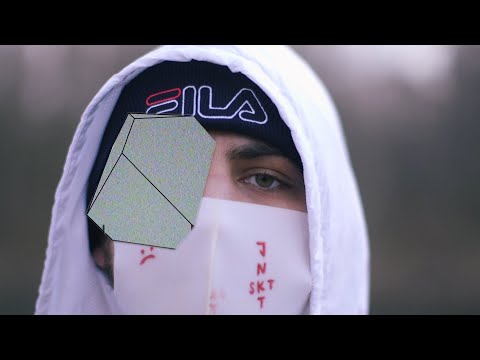 tonciu - sprzedaję cierpienie [prod. Beno] [OFFICIAL VIDEO]