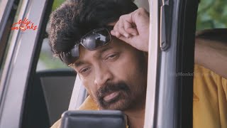 Gaddam Gang Official Trailer -  Rajasekhar, Sheena Shahabadi | Silly Monks