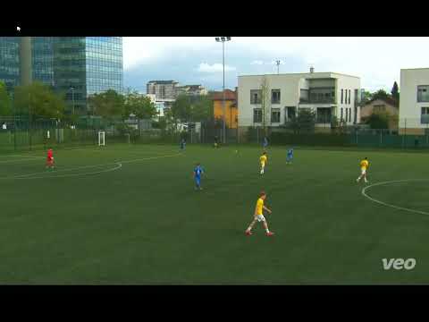 Nenad Damjanoski Football Skills