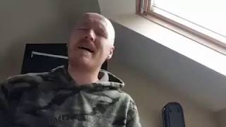 The Devlins - Waiting (cover)