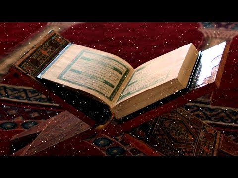 Disa fakte se Kur'ani është libër i Zotit - Hoxhë Qëndrim Jashari