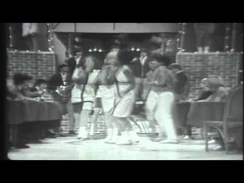 Hullabaloo November 11, 1965 07 Keep On Dancing - The Gentrys.avi